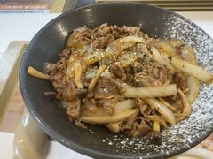 -吉野家(复兴路第二餐厅店)