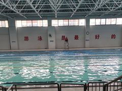 -定安游泳馆