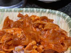 -鹤之乡·齐齐哈尔烤肉·非遗(秋涛路店)