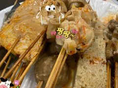 -郭记小街麻辣烫(南小街总店)