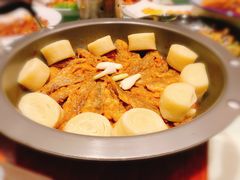-大铁勺新津菜(东丽阳光新业广场店)