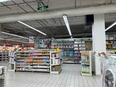 -大润发(张江店)