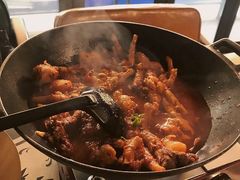 -HOTISLAND海鸡岛·韩国料理(江南西店)