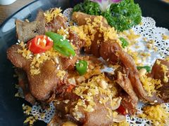 -嘉禾·悦享餐厅(八方汇店)