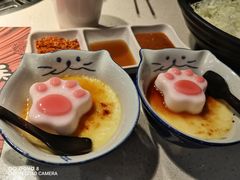 -猫爪爪原切自助烤肉(观音桥阳光世纪店)