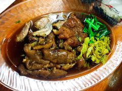猪脚饭-鸡饭店