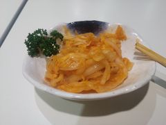 -噹噹呀咪咖喱屋(南京东路店)