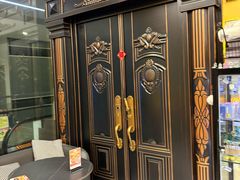 -谜盒子奇幻密室(南屏店)