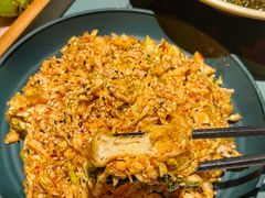 -八月美食小馆(银泰城总店)