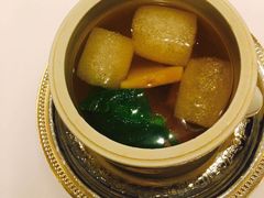 松茸竹笙汤-福1015(愚园路店)