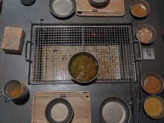 -夜食白市Yespicy·烧烤啤酒宵夜(番禺四海城店)