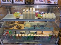 -大牛湾·眷村牛肉面(蠡溪店)