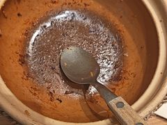 -煲仔皇腊味煲仔饭(经四万达店)