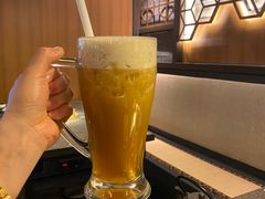-湊湊火锅·茶憩(和平大悦城店)