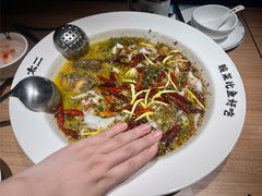-太二酸菜鱼(坚基购物中心店)