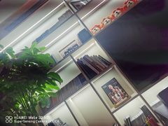 -马泷齿科·皓康门诊(尚都SOHO店)