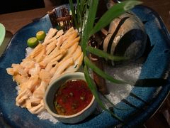 -兄弟船日本料理(新世界花园店)