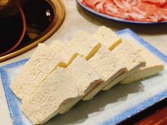 -宣武小院涮肉(前门店)
