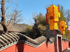 -红螺寺