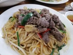 -正宗普宁豆干坊·洪记砂锅粥(红领巾路店)