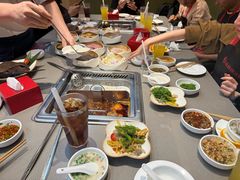 -海底捞火锅(万达广场店)