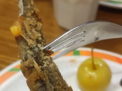 -比格比萨自助(新辰里学清路店)