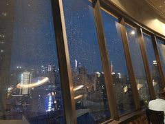 -广州花园酒店-凌璇阁360度高空海鲜自助餐CAROUSEL