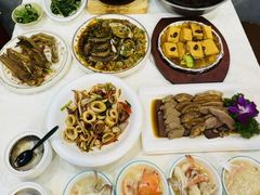 -潮之南·潮汕菜·鱼仔档(南山店)