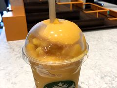 -星巴克(我格广场店)