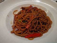 -食间牛排(湖西路店)