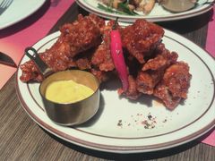 -ZAFFERANO西班牙海鲜饭(上海首店)