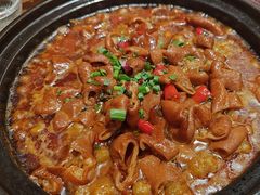 -果城龙凤瓦罐煨汤馆(新豪天地店)
