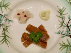 -潮林府私房菜