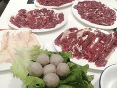 -陈记顺和潮汕牛肉火锅(韩江路店)