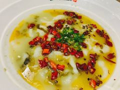 -食悦天美食广场(武汉壹方购物中心店)