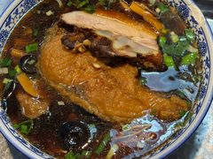 -伟记奥面馆(养育巷店)