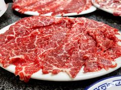 -五洲牛肉美食馆