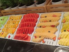 -阿纳迪酒店·秘境西餐厅