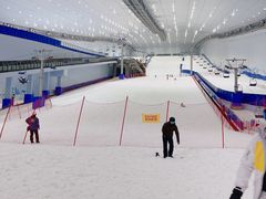 -哈尔滨热雪奇迹