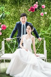 点击看大图 -巴黎经典婚纱摄影PARISSIC