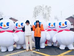 -少华山国家森林公园