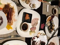 -太湖饭店玉兰厅(自助餐厅)