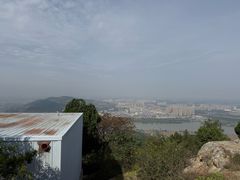 -涂山风景区