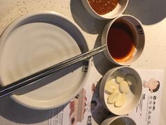 -本家韩国烤肉(青岛万象城店)