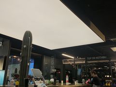-TOP健身私教工作室(侨香店)