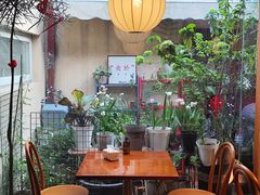 -About Bistro關於·泰式家庭料理