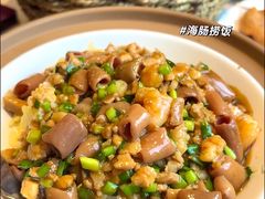 -双合园·海鲜水饺青岛菜(九水东路店)