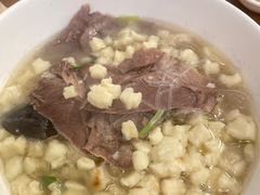 -刘信牛羊肉小炒泡馍(回民街店)