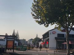 -东湖景区