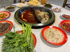 -有拈头成都市井火锅(南山总店)